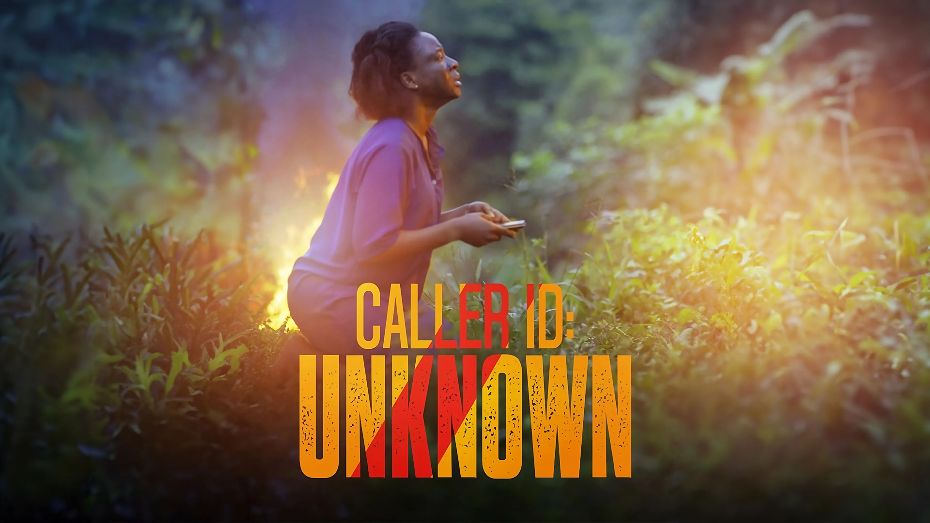 Caller ID: Unknown poster